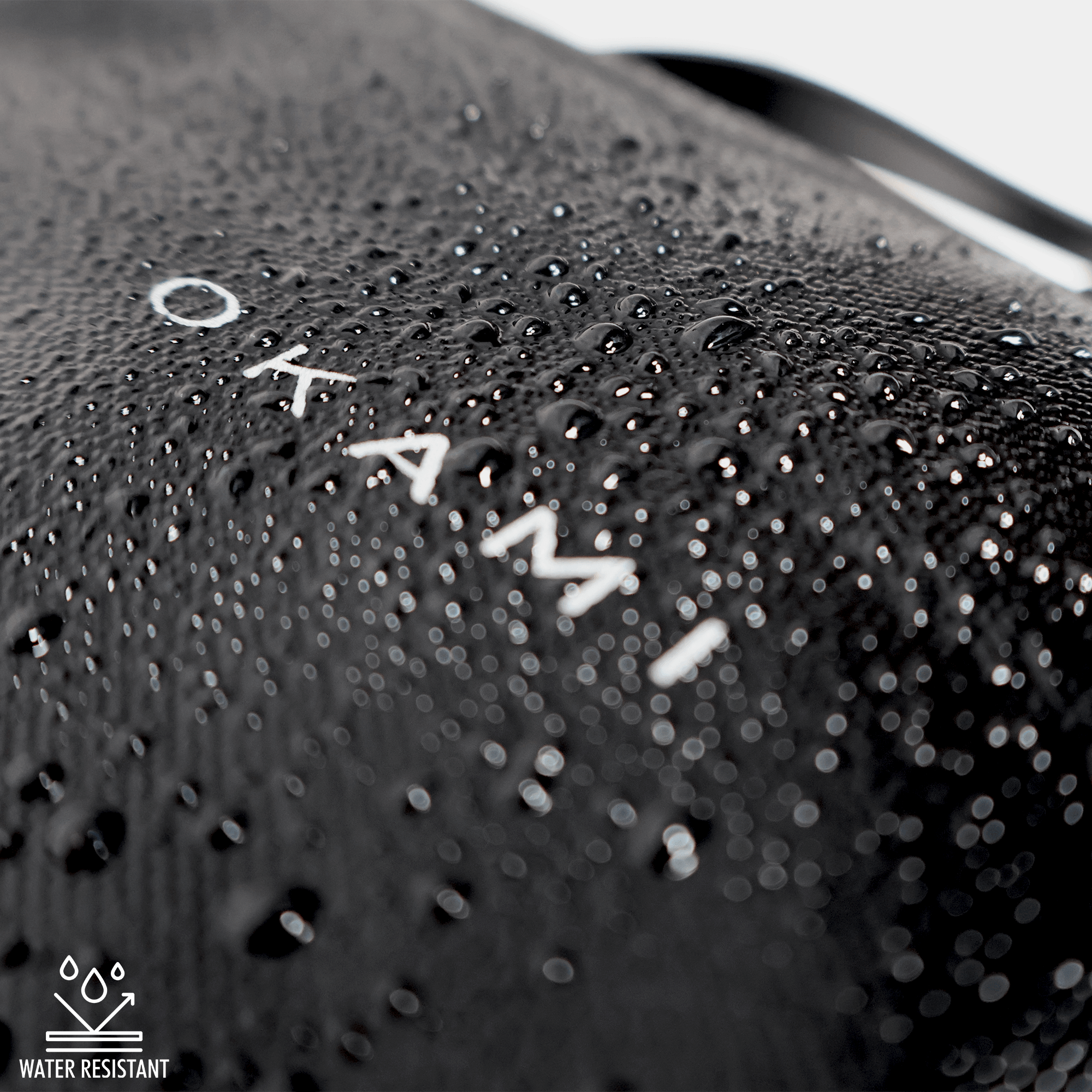 Nomad Laptop Backpack for Laptops up to 15.6" with Integrated Dual USB PD 3.0 Type-C Fast-Charging Upto 35 Watts (Osaka Blue) - OKAMI