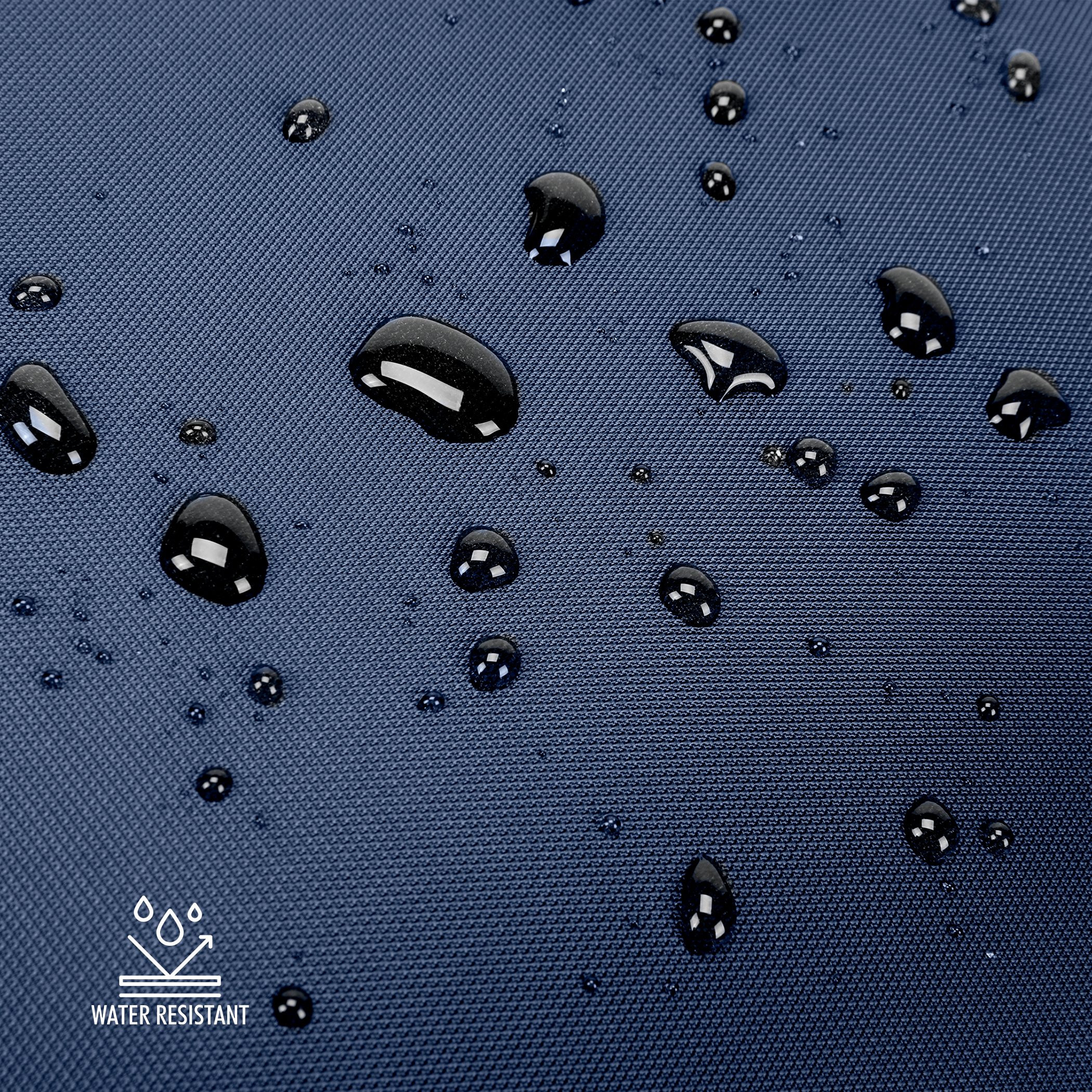 ZenPack LITE (Shibuya Blue) Laptop Messenger Bag X Briefcase with USB Fast-Charging