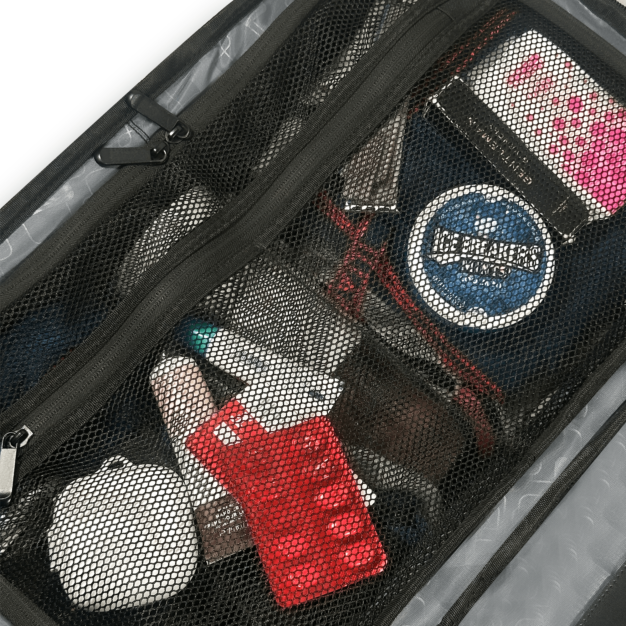 Omnipack Duffle Bag 35 Litres| Gym and Travel Bag with Detachable Strap | Weekender Travel Bag with Built-In Laptop and Tablet Compartment | Cabin Bag with Trolley Sleeve (Kobe Green) - OKAMI