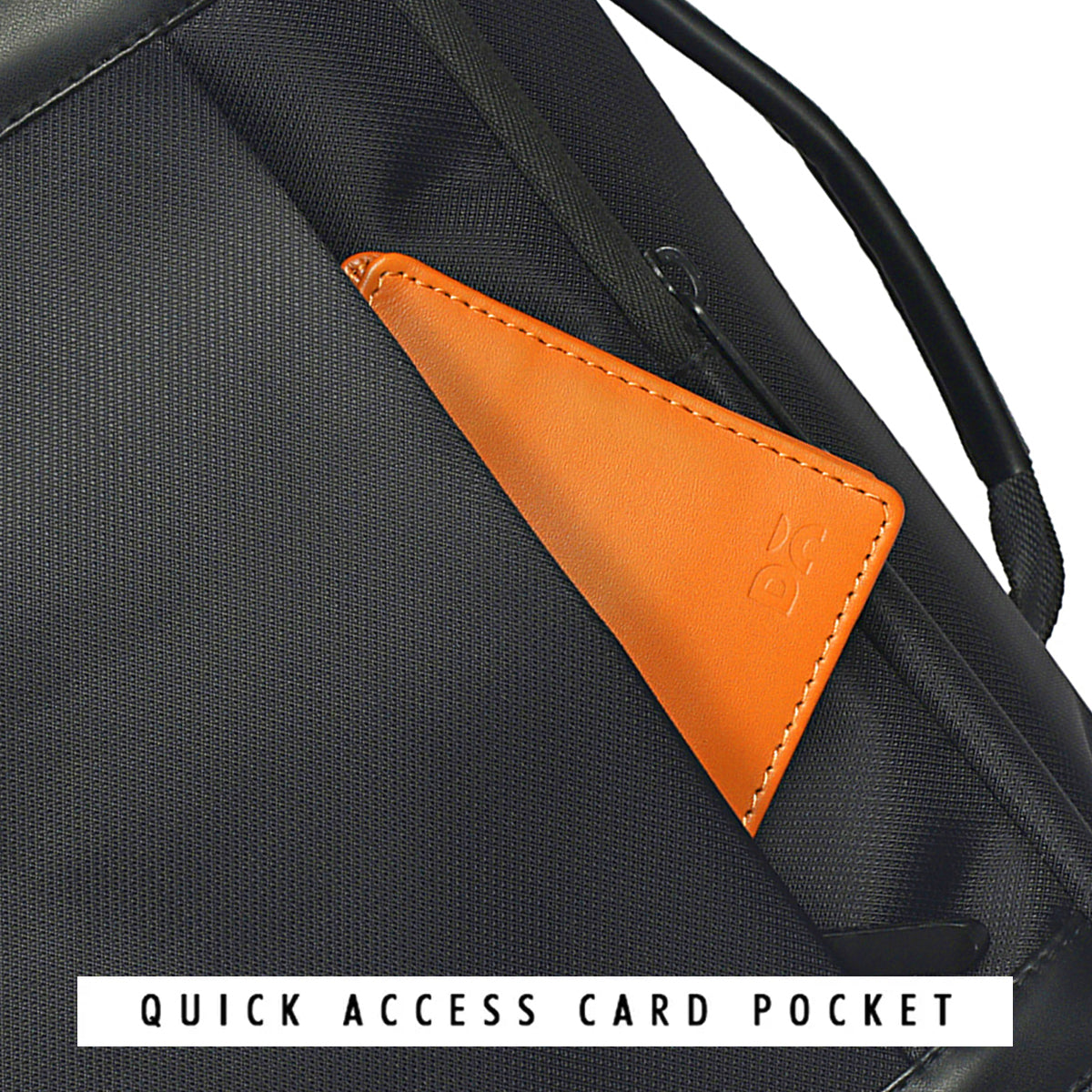 Overnighter Laptop Backpack – 30L Travel-Ready, Water-Resistant, USB Charging, Fits 15.6" Laptops