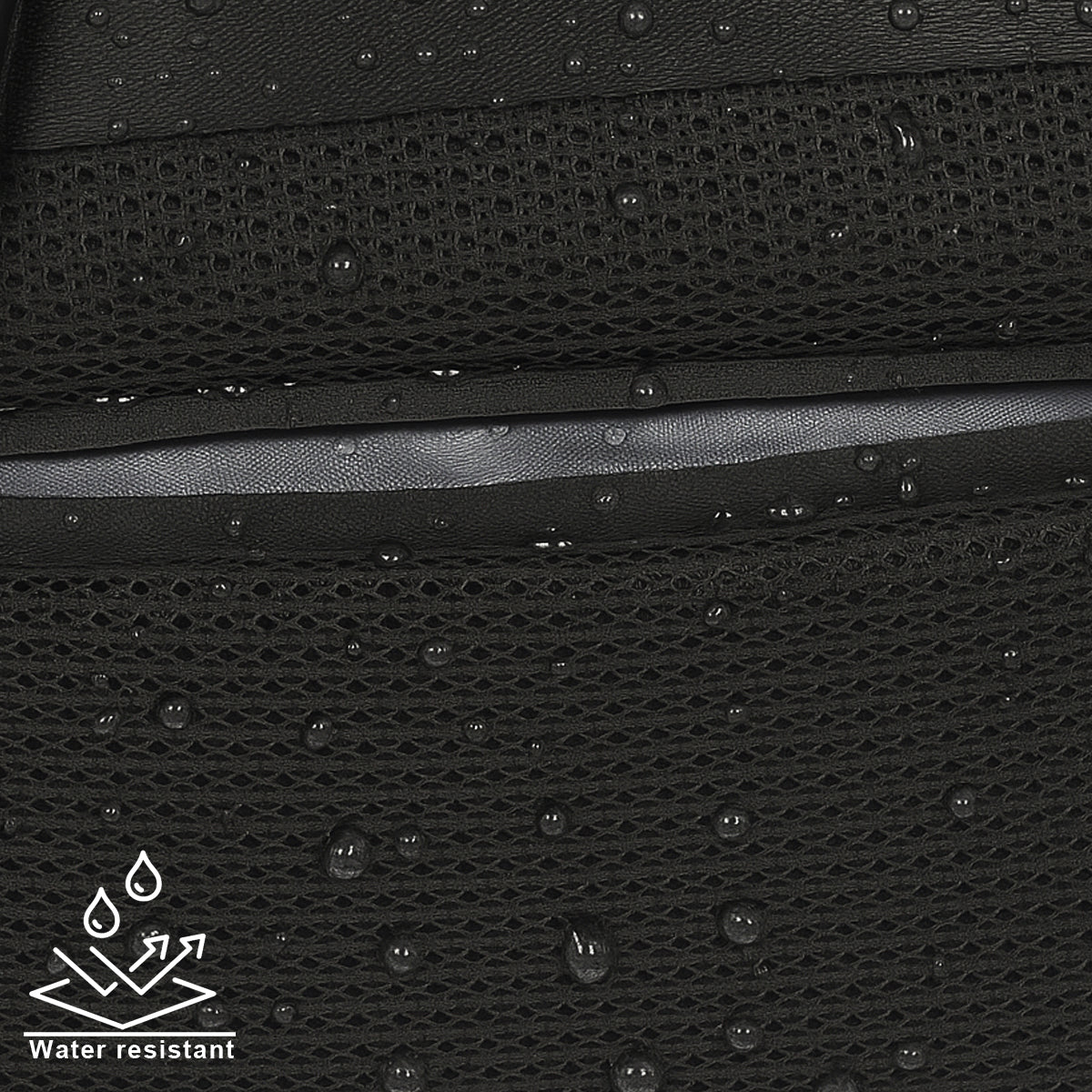 Overnighter Laptop Backpack – 30L Travel-Ready, Water-Resistant, USB Charging, Fits 15.6" Laptops