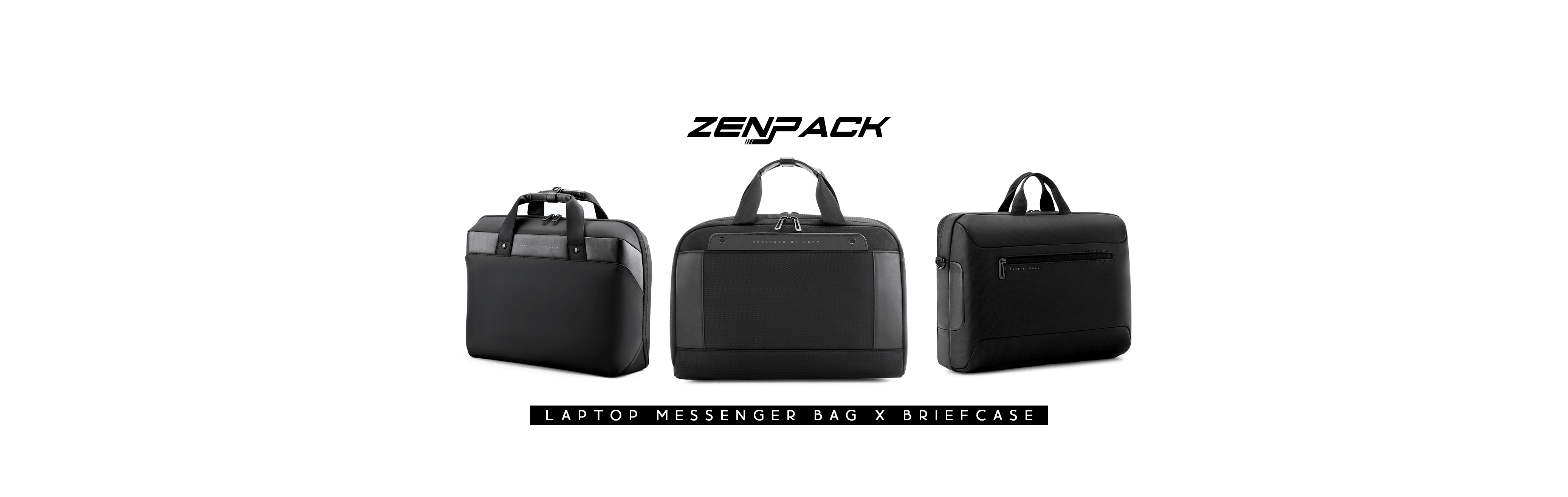 ZENPACK - OKAMI