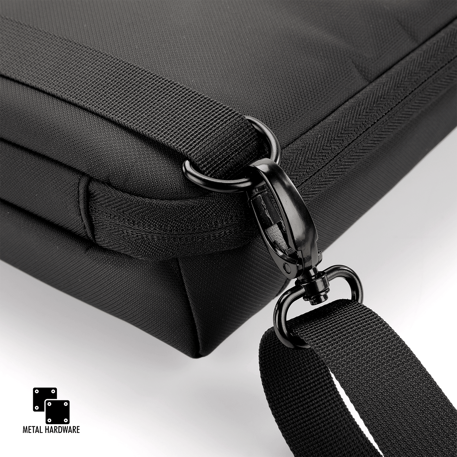 GoPack MINI Tech Sling with USB Fast-Charging | RFID Safe Organiser - OKAMI