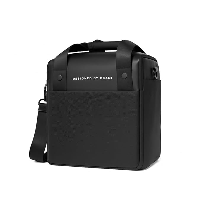Premium Lunch Bag