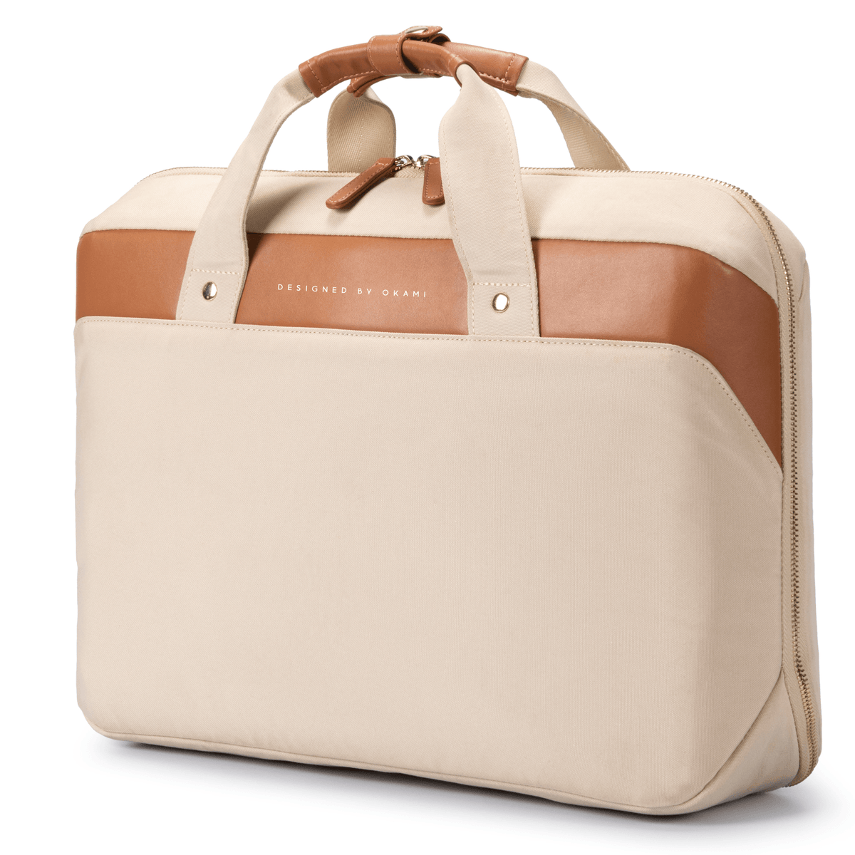baseranhe ベースレンジ Pose Bag Beige リュック POSE BAG - BEIGE – OPEN HOUSE