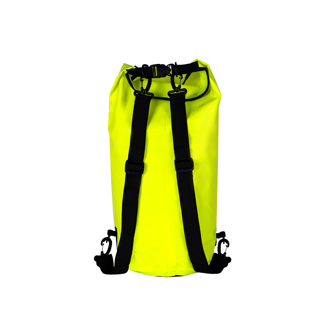 DRYE IPx6 Rated Waterproof Roll-Top Bag