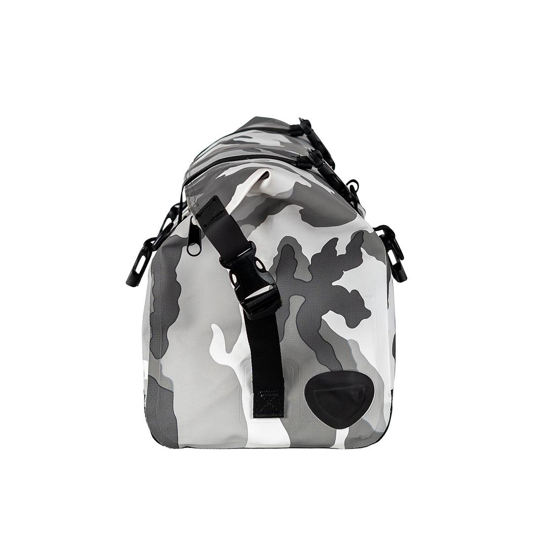 Stinger 15L IPx6 Waterproof Motorcycle Tail Bag